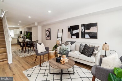 22 S Kresson St, Baltimore, MD 21224 - photo 4