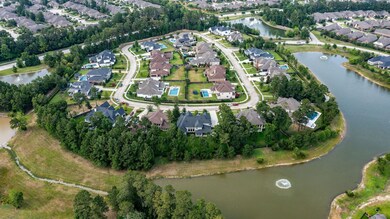 3310 S Vista Lake Ln, Spring, TX 77386 - photo 3