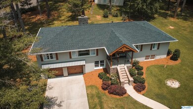 90 Alpine View, Gadsden, AL 35901 - photo 5