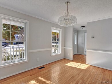 4936 Lippingham Dr, Chesterfield, VA 23831 - photo 6