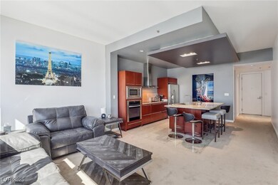 The Martin unit 2605, Las Vegas, NV 89103 - photo 7