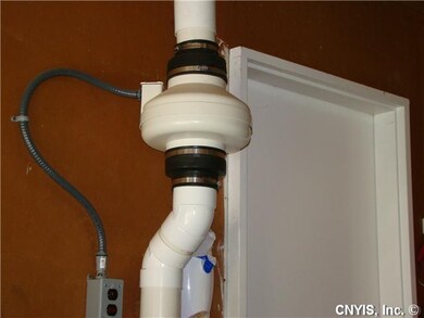 Other Radon System in Place