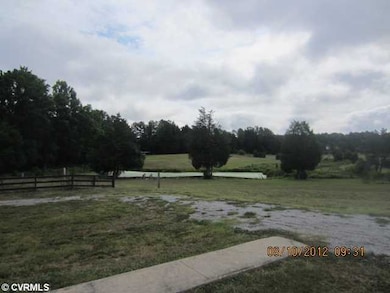 Yard/Garden