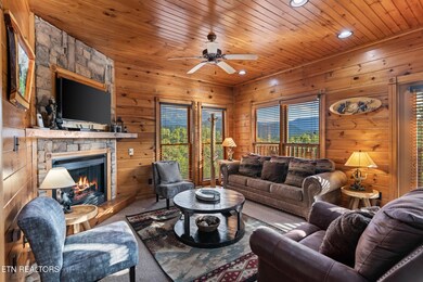 820 Great Smoky Way, Gatlinburg, TN 37738 - photo 6