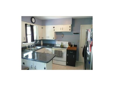 Newer Hardware, Sink & Faucet.  Super Clean.