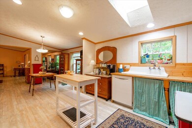 392 Wottons Mill Road, Union