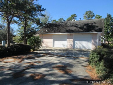 5998 NW Lake Jeffery Rd, Lake City, FL 32055 - photo 3