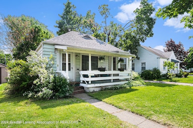 1517 W Barnes Ave, Lansing, MI 48910 - photo 3