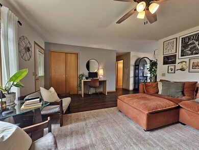 802 W Roberts St, Spencer, WI 54479 - photo 3