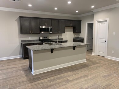 KITCHEN VIEW 2