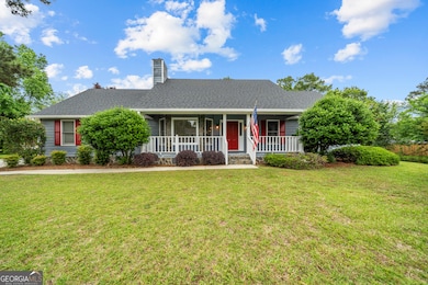 120 Bransford Dr, Macon, GA 31216 - photo 2