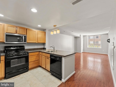 Potomac Place Condominiums unit N310, Washington, DC 20024 - photo 6