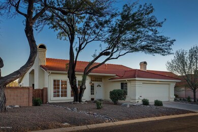 Exterior Shot 1
