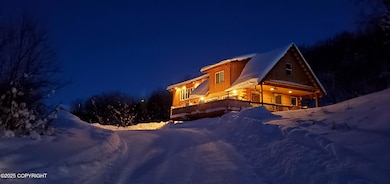 45161 W Glenn Hwy, Chickaloon, AK 99674 - photo 2