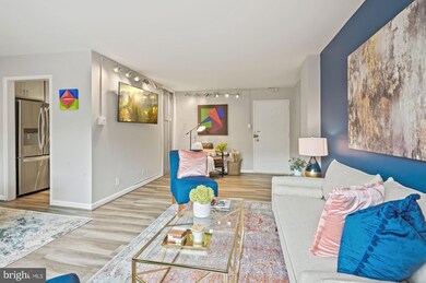 Dupont East Condominium unit 214, Washington, DC 20036 - photo 7