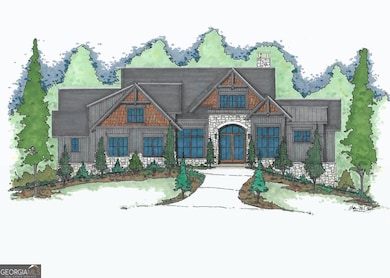 Lot 144 Hickory Way, Mineral Bluff, GA 30559 - photo 6