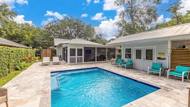 Upgraded for the ultimate in indoor/outdoor living