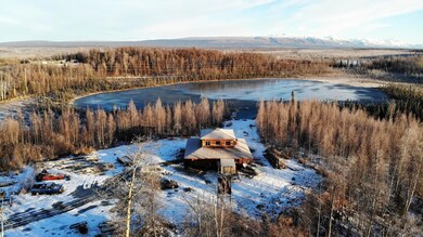 3775 S Guyzer Rd, Wasilla, AK 99629 - photo 7