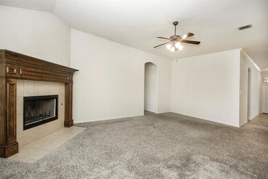 410 Fairway Bluff Dr, Wylie, TX 75098 - photo 5