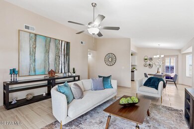 11972 Crevasse Dr, Socorro, TX 79927 - photo 4