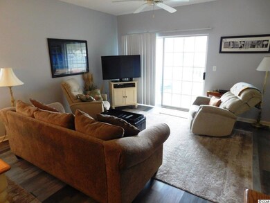 2482 Coastline Ct unit 201, Murrells Inlet, SC 29576 - photo 2
