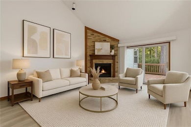 16 Jacqueline Ct unit 16, Mandeville, LA 70471 - photo 6