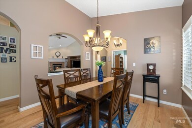 2479 E Brierfield Dr, Eagle, ID 83616 - photo 6