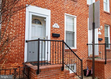 1621 Patapsco St, Baltimore, MD 21230 - photo 5