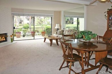 Spacious Living Room with Outstanding Views