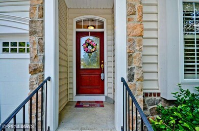 7295 Pebble Creek Dr, Elkridge, MD 21075 - photo 2