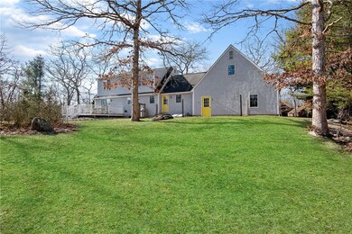 86 E Quail Run, Charlestown, RI 02813 - photo 7