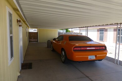 Carport