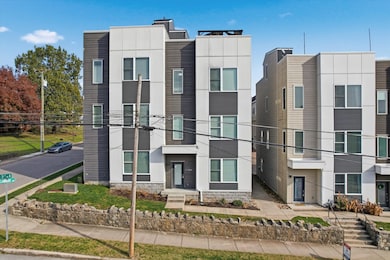 514 31st Ave N, Nashville, TN 37209 - photo 3