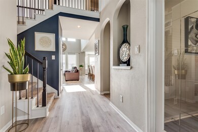 29667 Yaupon Shore Dr, Spring, TX 77386 - photo 4