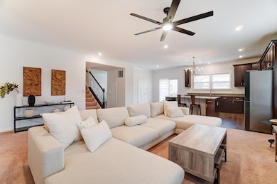 Great Room - 5652 Red Alder Street, Groveport, OH 43125