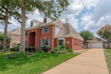 18015 Silver Ash Ln, Houston, TX 77095 - photo 2
