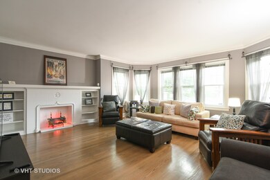 6220 N Francisco Ave unit 1N, Chicago, IL 60659 - photo 3