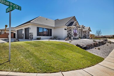 1876 N Mountain View Drive