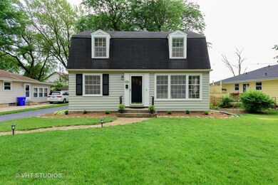 1418 E Evergreen St, Wheaton, IL 60187 - photo 3