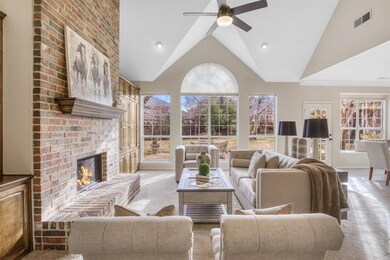 700 Brook Meadows Ct, Southlake, TX 76092 - photo 7