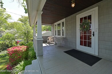 11 Coughlan Ave, Staten Island, NY 10310 - photo 3