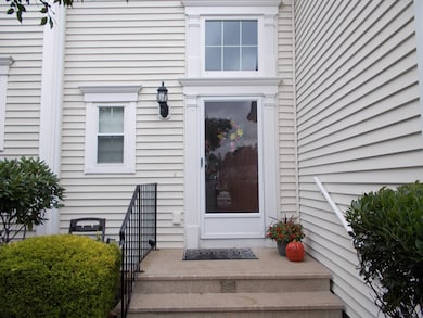 38 Stonebridge Dr unit 38, Hanson, MA 02341 - photo 2