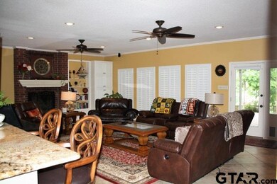 9413 9413 Chisholm Trail, Tyler, TX 75703 - photo 5