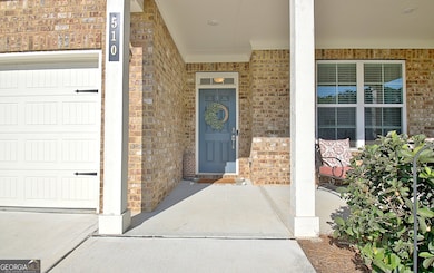 510 Cunninghame Ct, Peachtree City, GA 30269 - photo 6