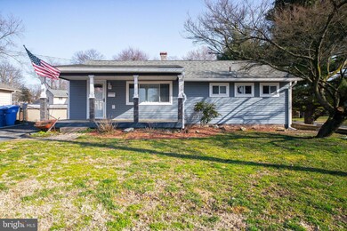 718 Main St, Lumberton, NJ 08048 - photo 2