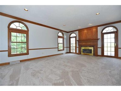 Family Room.