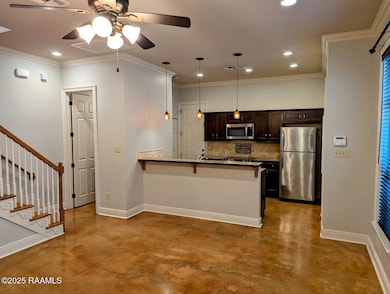 125 Villa Park Ln, Lafayette, LA 70508 - photo 5