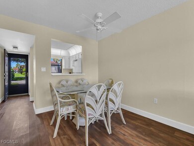 Glass Door @ Front Entry