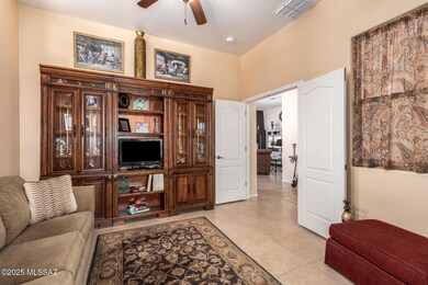5529 S Guthrie Peak Dr, Green Valley, AZ 85622 - photo 7