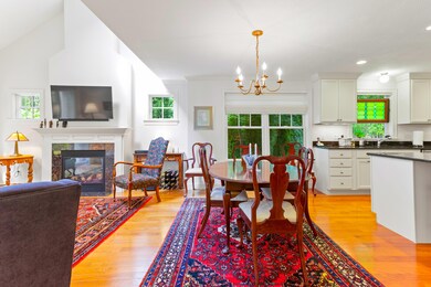 21 Pine St unit 2BU, North Falmouth, MA 02556 - photo 5